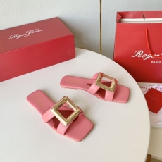 Roger Vivier Slippers